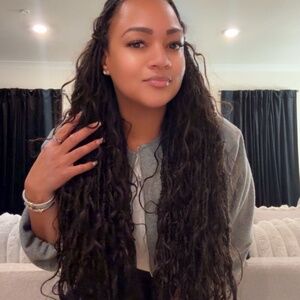 Meet your Posher, Tiana